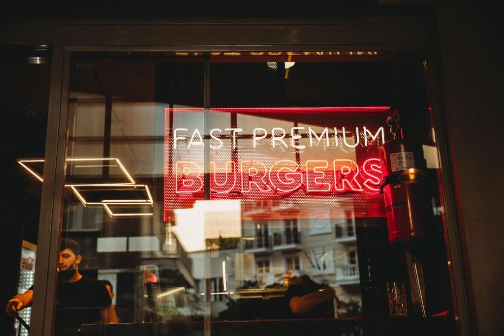 Athens Studios - Resim 27