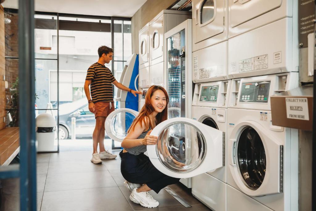 Athens Studios - Resim 23