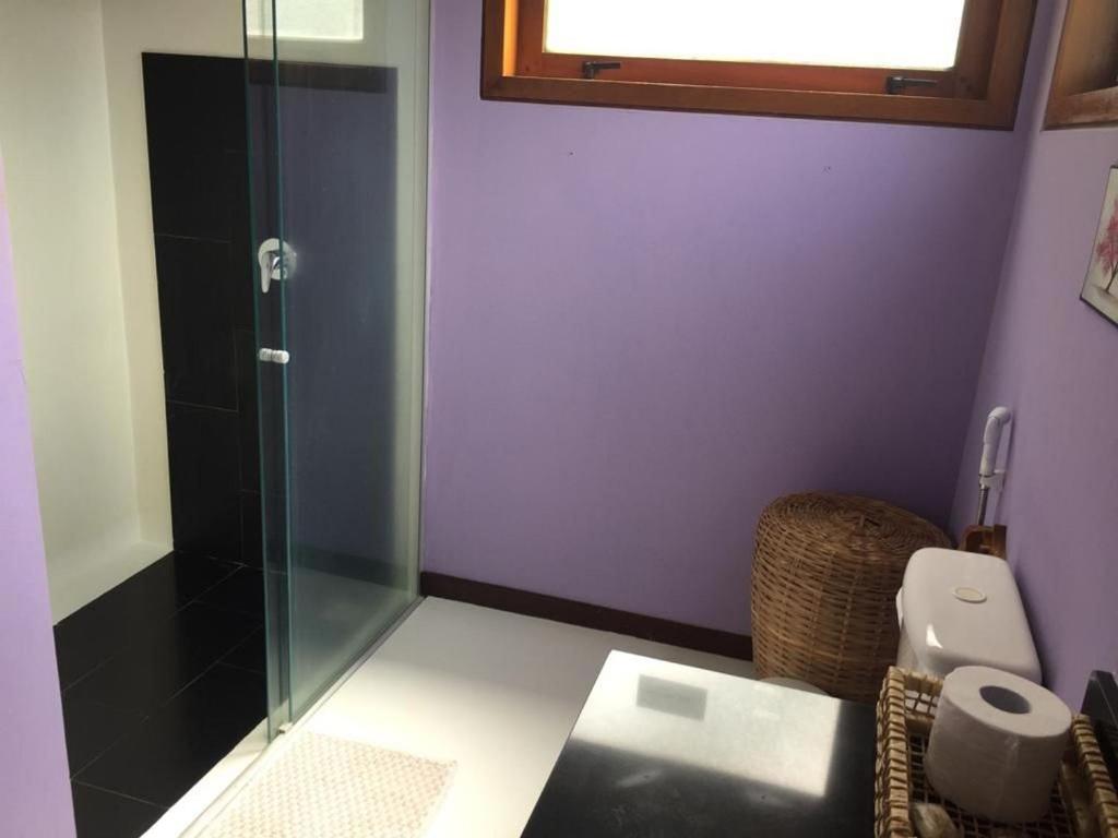  Casa Bella Ana - Maravilhoso condomínio com piscina a 50m da praia