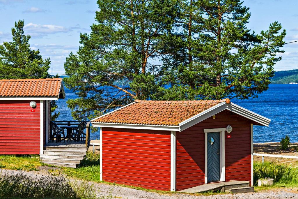 First Camp Sundsvall-Höga Kusten