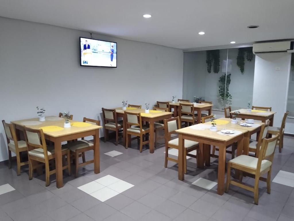  Hotel Tenda