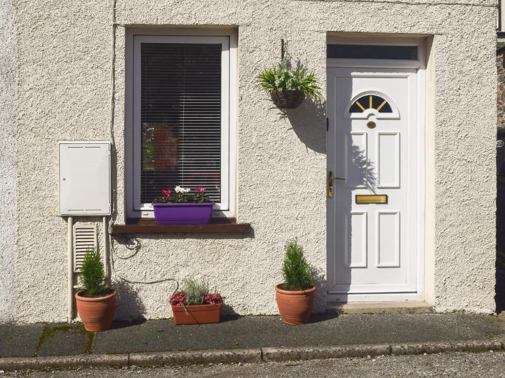 Burlington Cottage