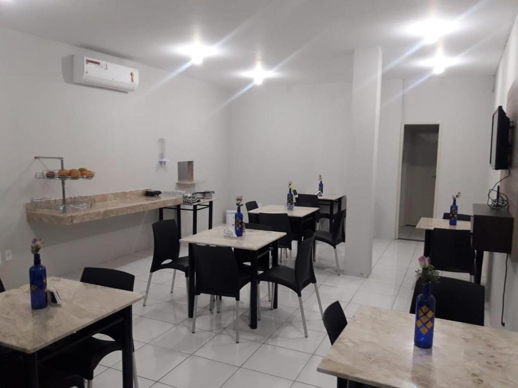  Varzea Hotel