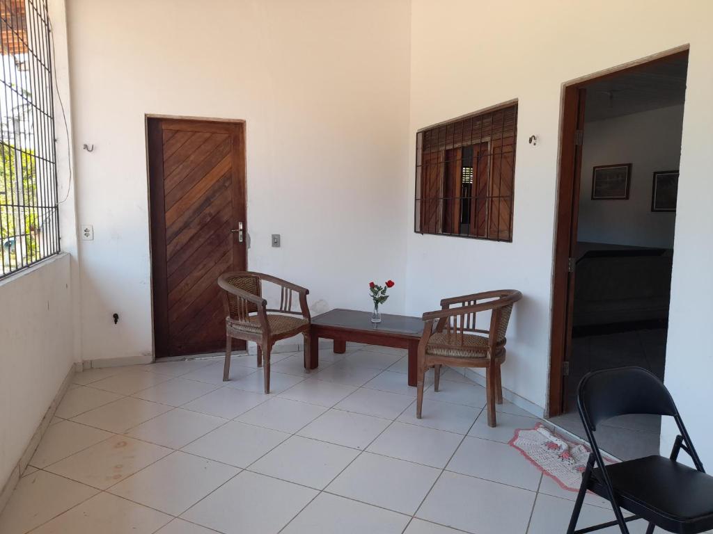  Casa de praia para temporada