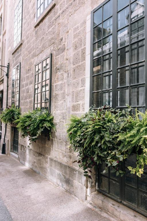 Maison Sainte-Thérèse By Maisons & co - Resim 16