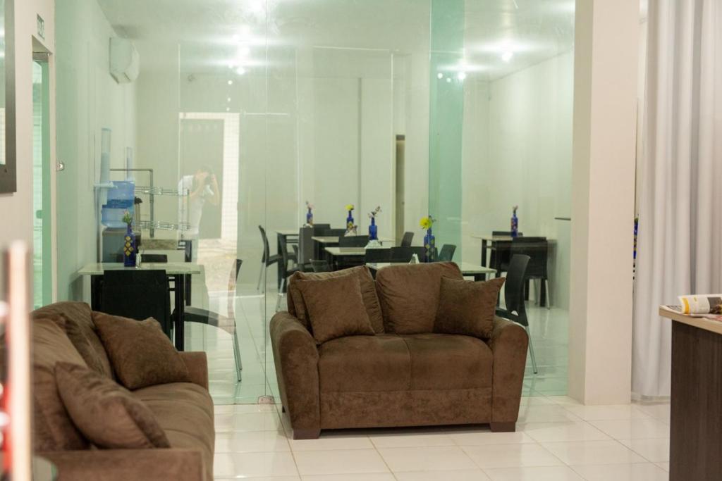  Varzea Hotel