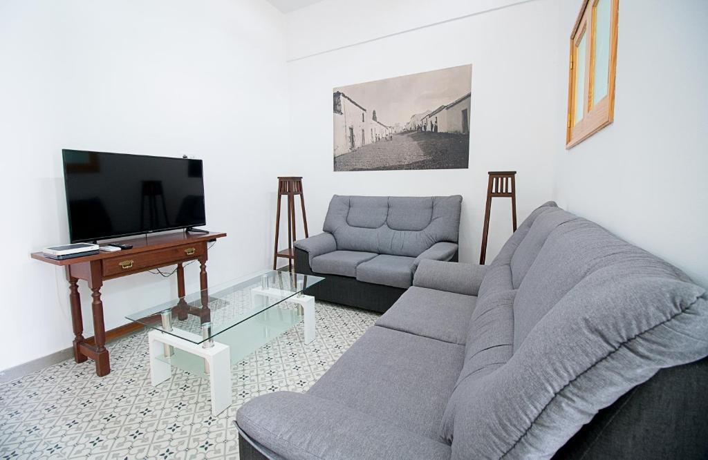 Casa de los Dragos, Gáldar – Updated 2022 Prices