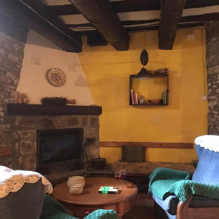 Casa Rural Aislada, Ardanué – Precios actualizados 2022
