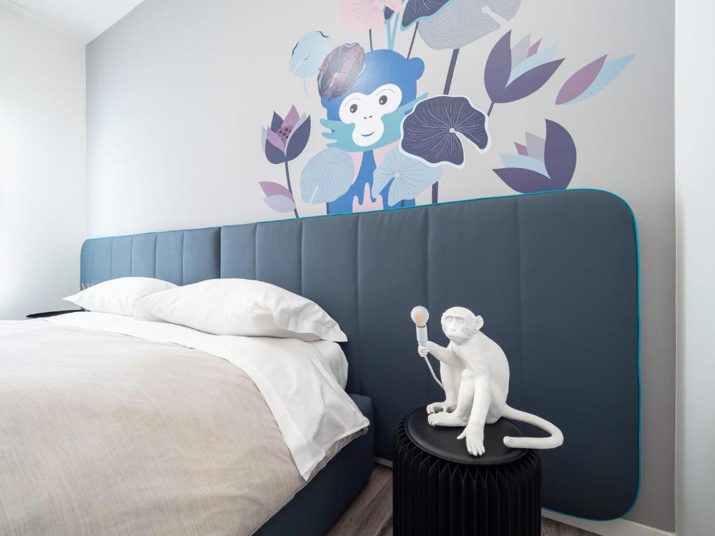 Derechos de imagen reservados por Booking.com