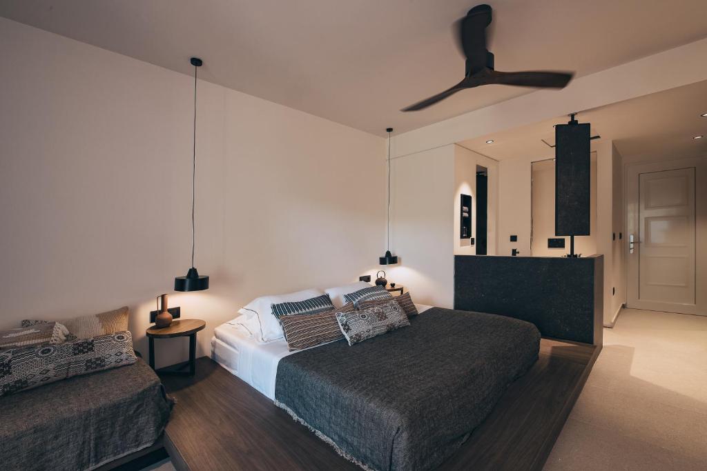 Kép More Meni Residence & Suites szállásáról Tingákiban a galériában