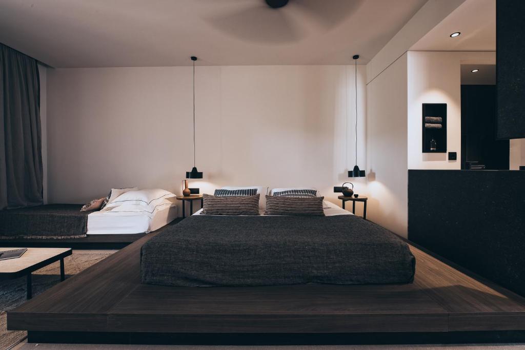 Kép More Meni Residence & Suites szállásáról Tingákiban a galériában