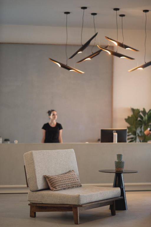 Kép More Meni Residence & Suites szállásáról Tingákiban a galériában