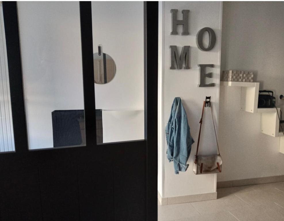 Au P’Tit Cosy - Housity