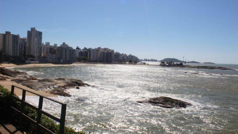  JANELA SOBRE O MAR DE GUARAPARI