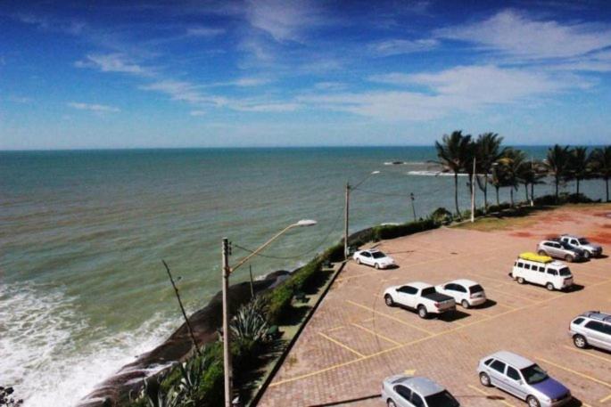  JANELA SOBRE O MAR DE GUARAPARI