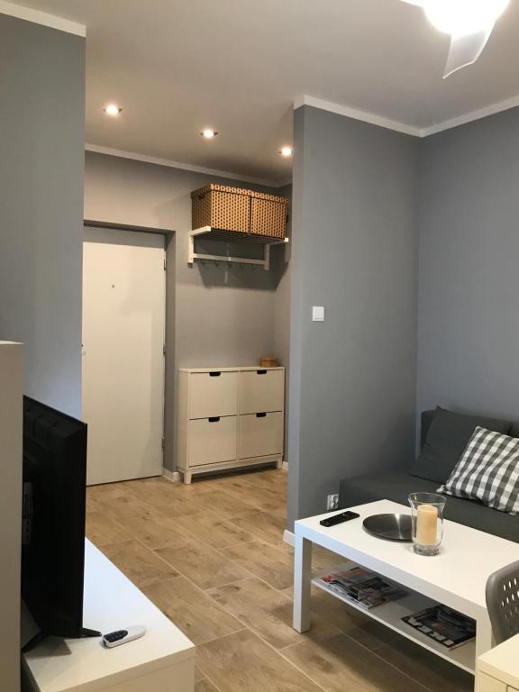 Apartament BARCELONA - 7