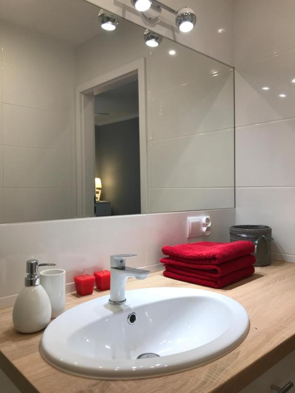 Apartament BARCELONA - 11