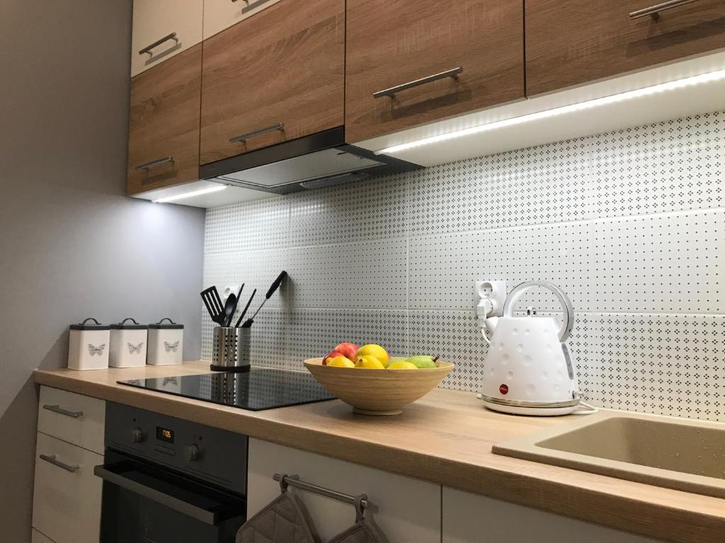 Apartament BARCELONA - 2