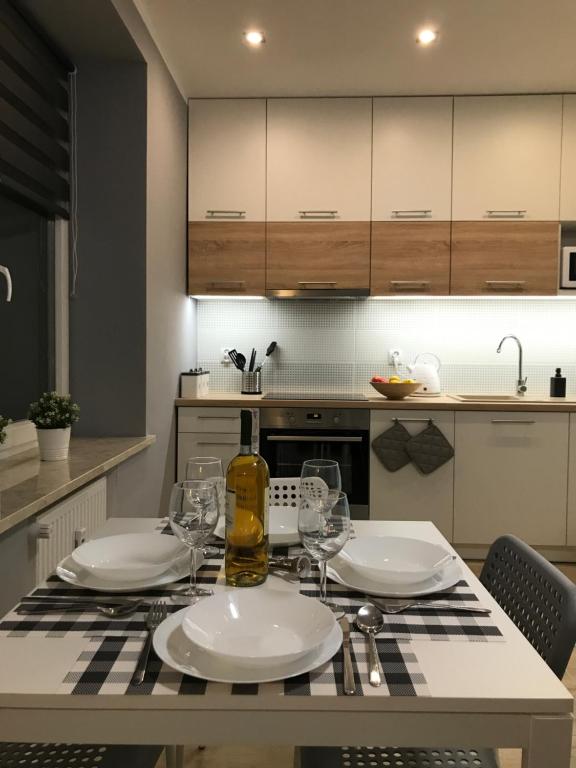 Apartament BARCELONA - 1