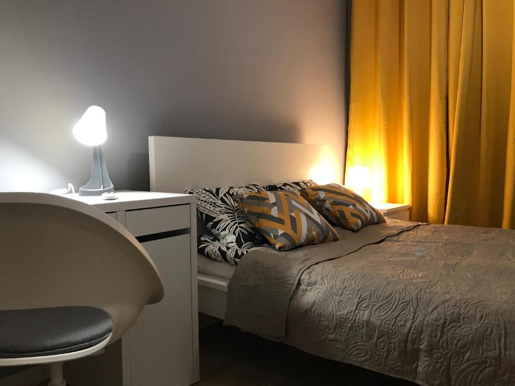 Apartament BARCELONA - 18