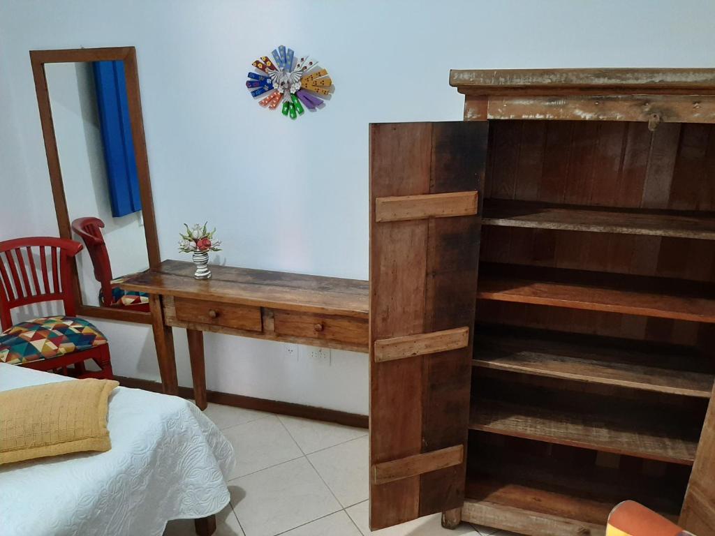  Casa de Temporada Matos