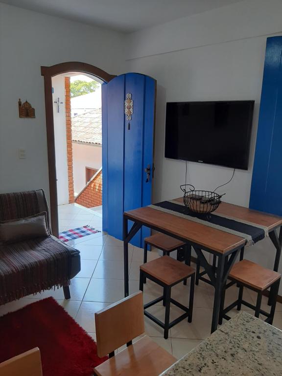  Casa de Temporada Matos