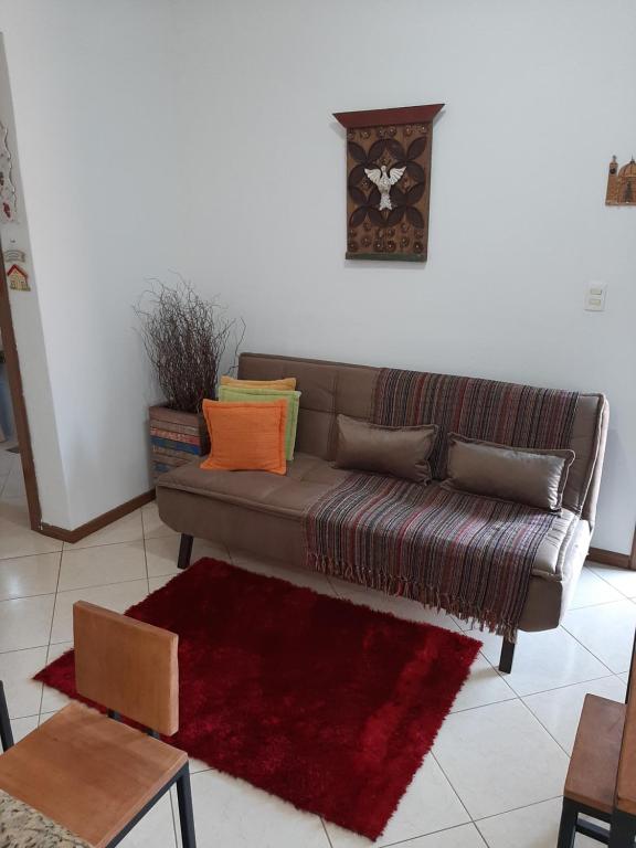  Casa de Temporada Matos