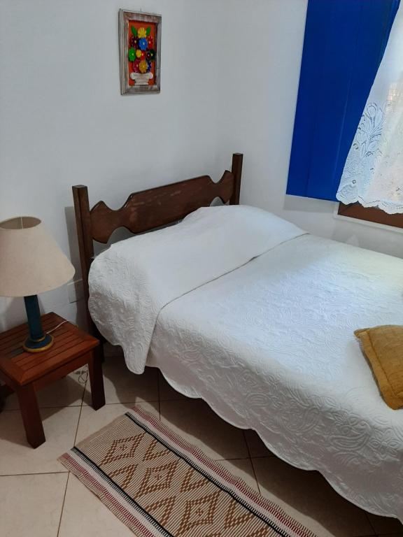  Casa de Temporada Matos