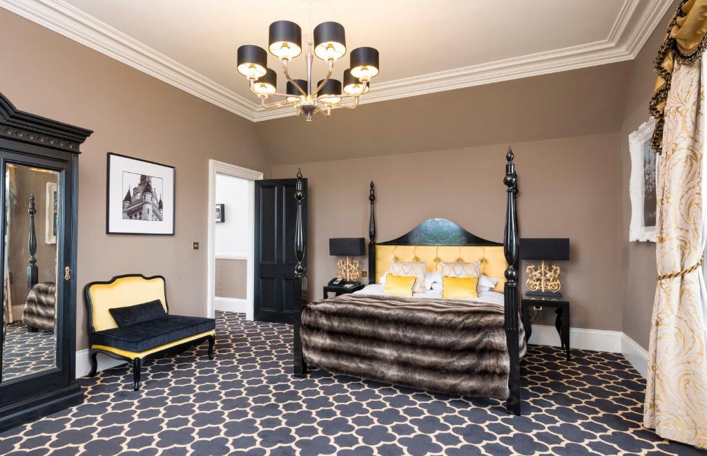 Ardoe House Hotel & Spa - Resim 43