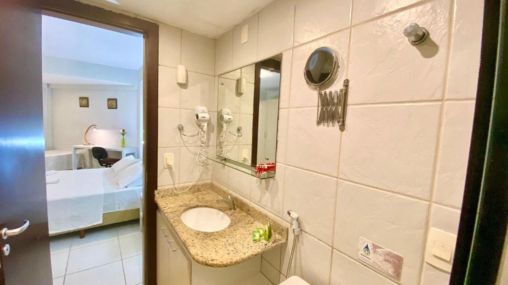  Marsallis Flat 205 - NBI