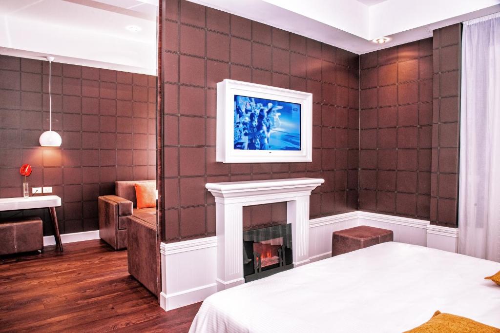 Villa Adriatica Ambienthotels - Resim 25