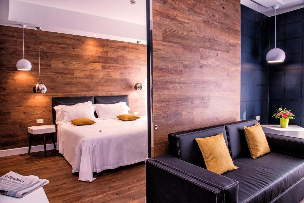 Villa Adriatica Ambienthotels - Resim 24