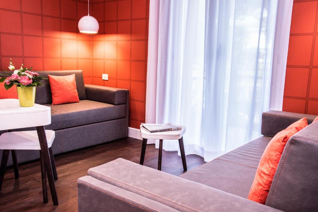 Villa Adriatica Ambienthotels - Resim 22