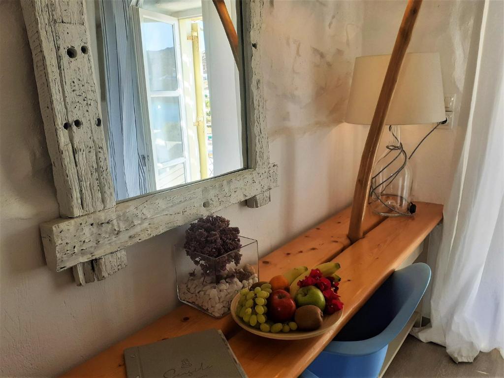 Sea Side Studios & Houses - 11