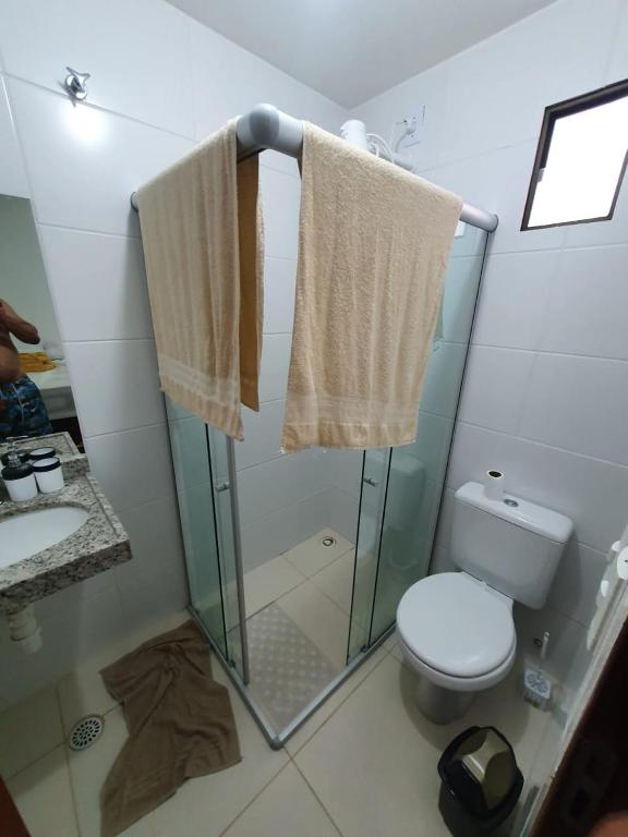  Casa com piscina duplex Barra de São Miguel/AL