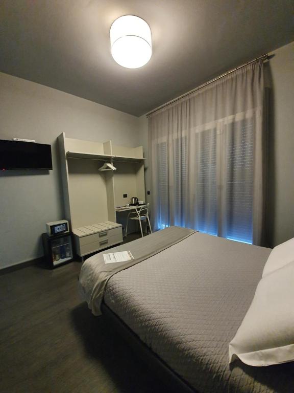 Alma Hotel - Resim 24