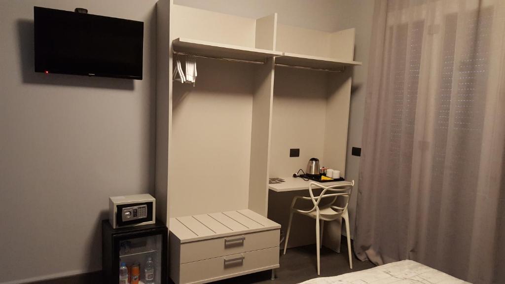 Alma Hotel - Resim 27