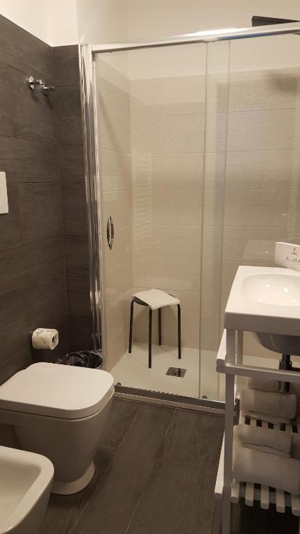 Alma Hotel - Resim 25