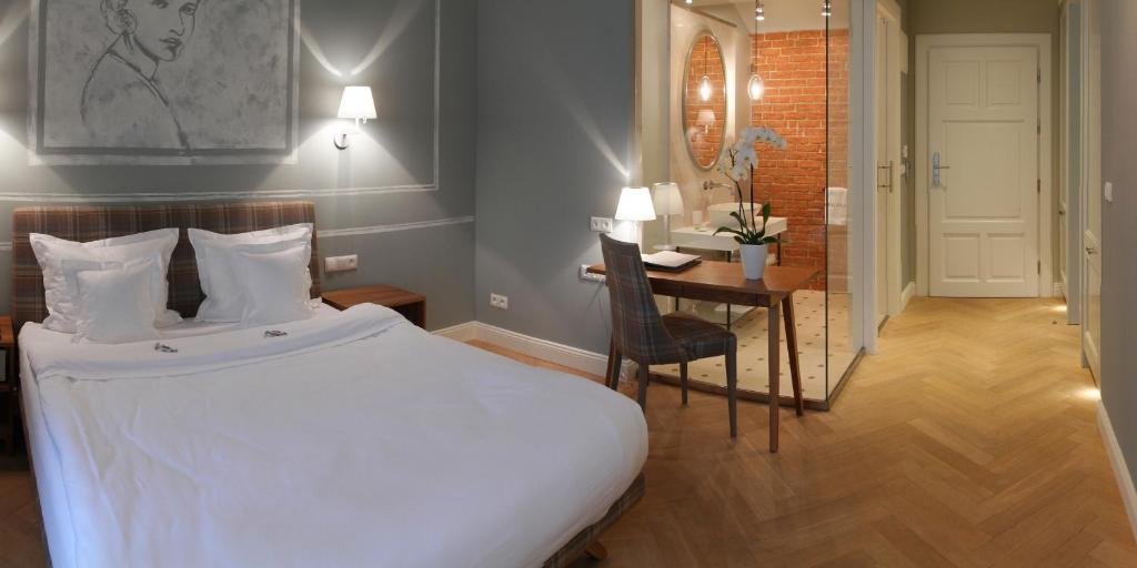 Apartamenty Bracka 6 - 9