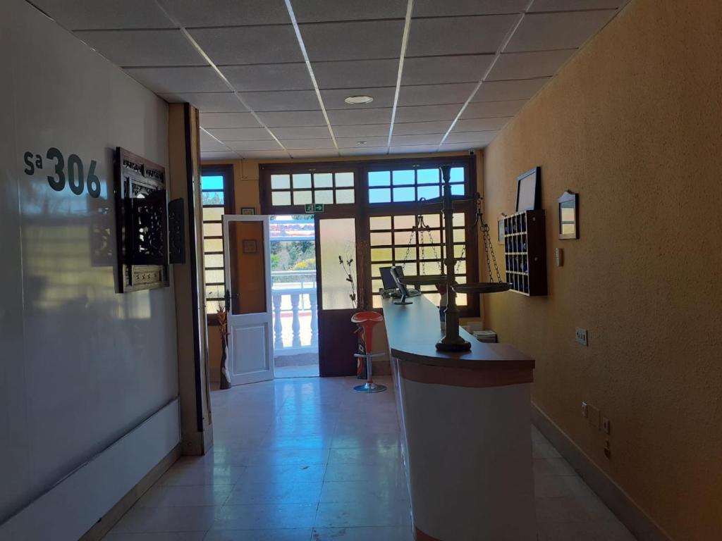 Guesthouse Hostal Sª 306, Siete Aguas, Spain - Booking.com