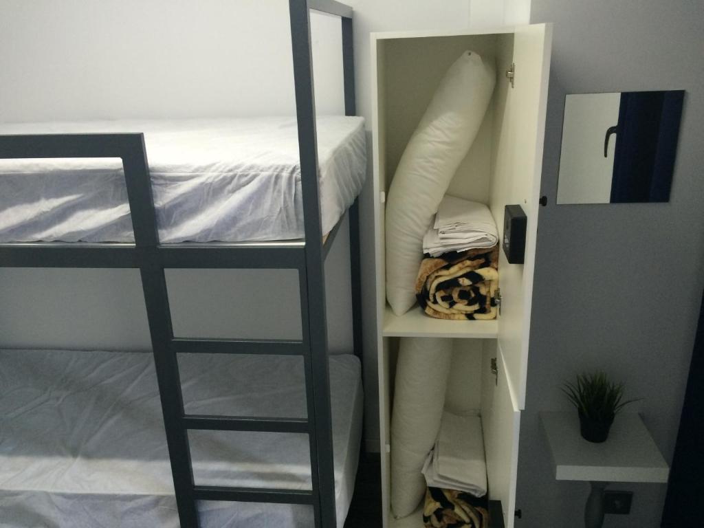 Chameleon Youth Hostel Alicante, Alicante – Bijgewerkte ...
