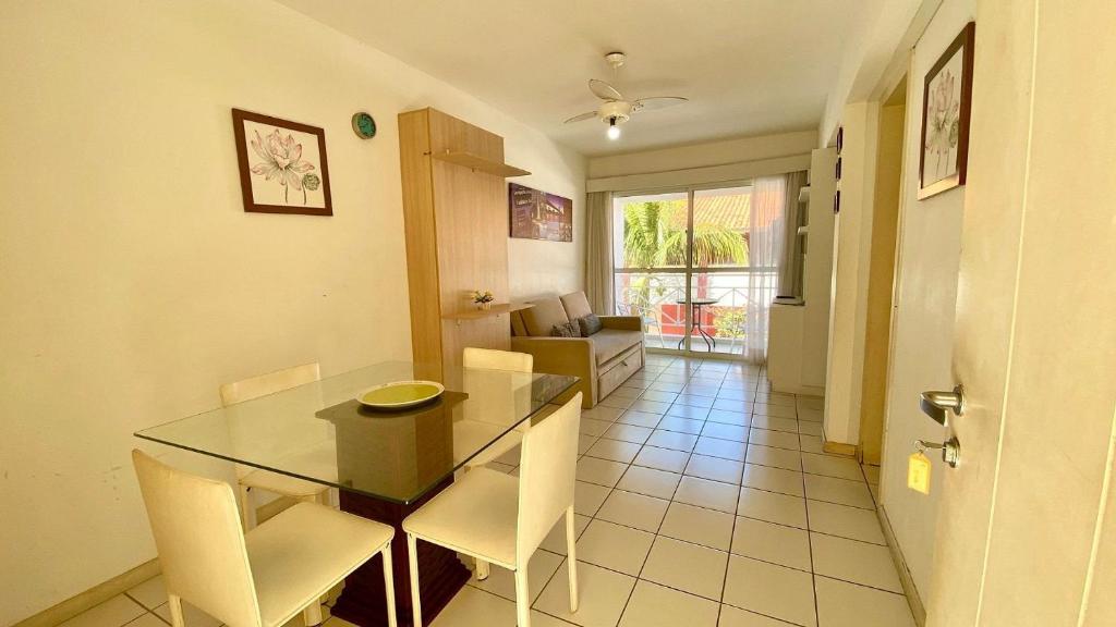  Yacht Village 104 - NBI - Ponta Negra