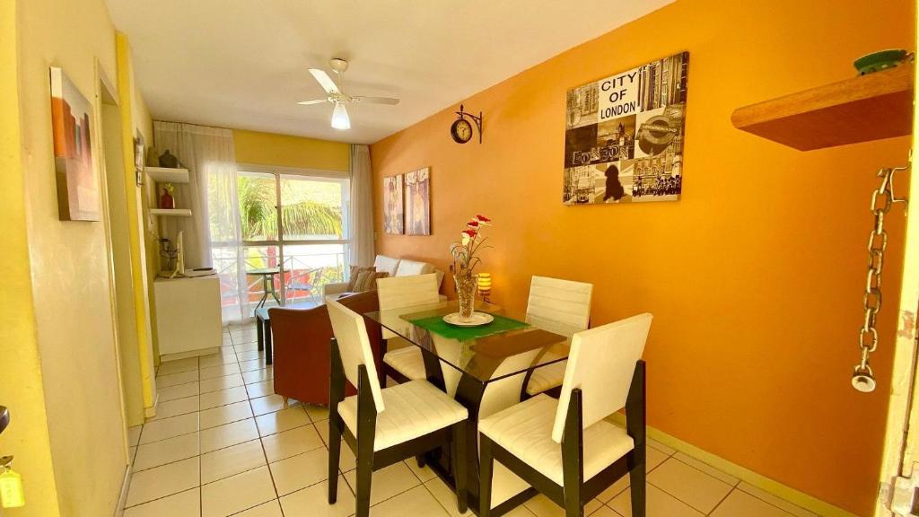  Yacht Village 105 - NBI - Ponta Negra