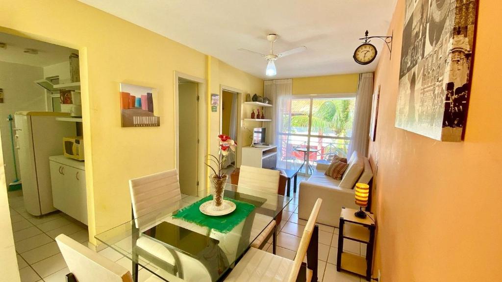  Yacht Village 105 - NBI - Ponta Negra