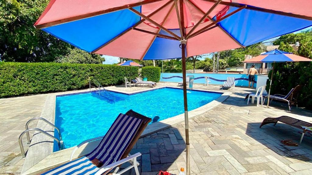  Yacht Village 206 - NBI - Ponta Negra