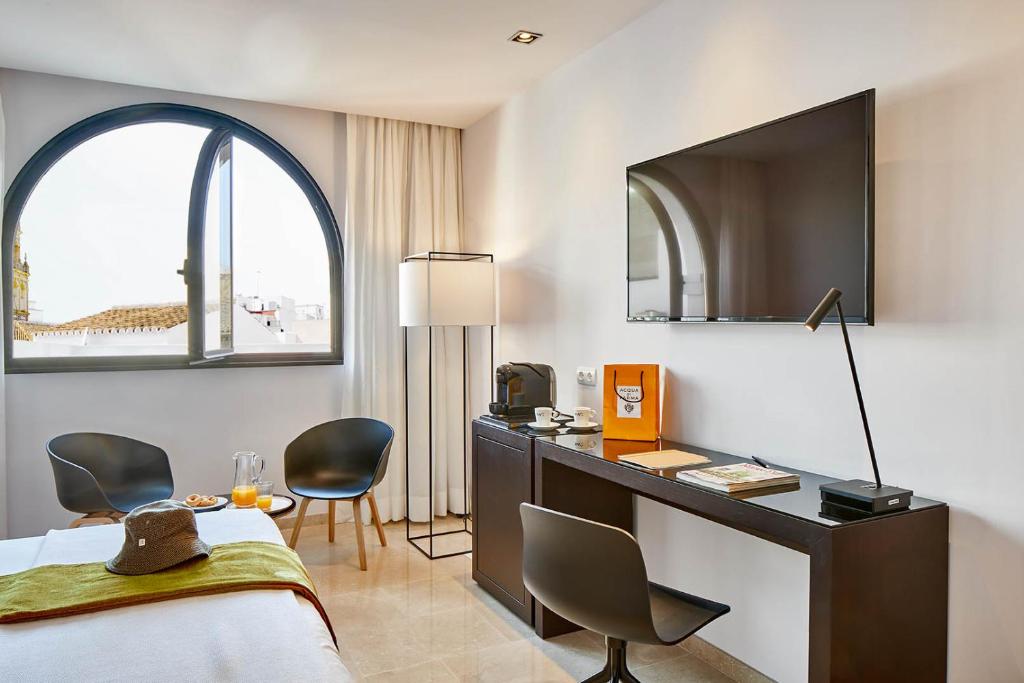 Hotel Posada del Lucero - 13