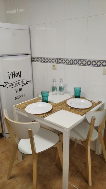 Fotografia z galérie ubytovania apartamento melide v destinácii Melide