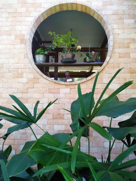  Estalagem Itamambuca