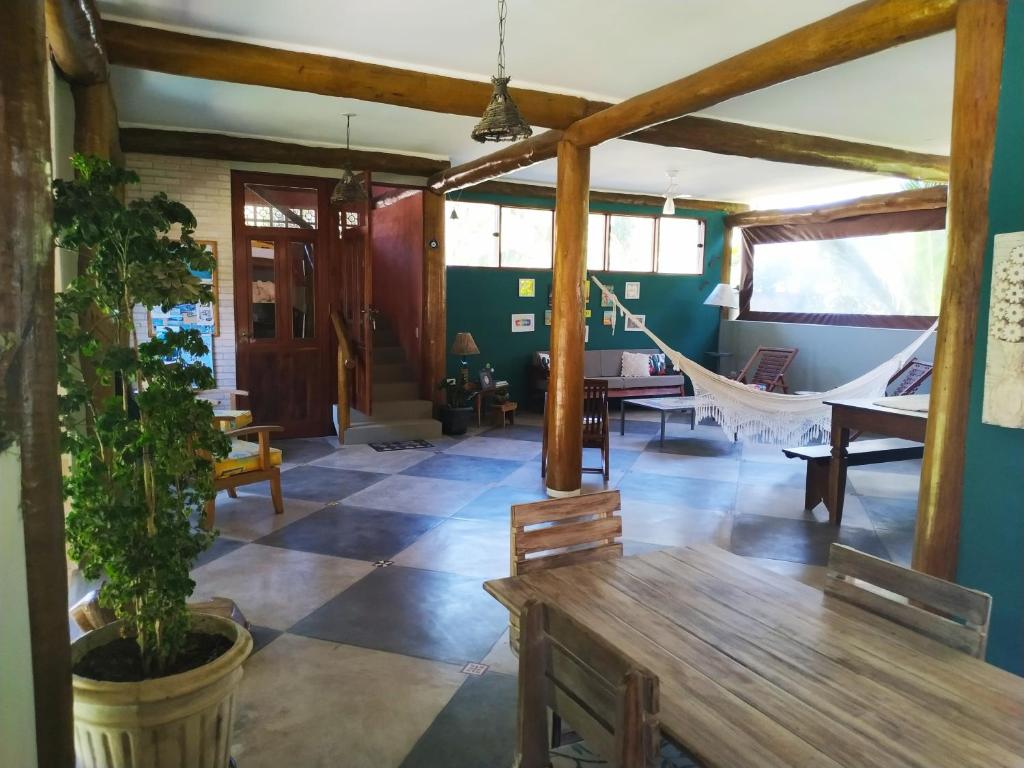  Estalagem Itamambuca