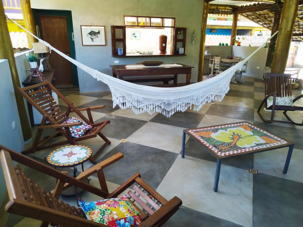  Estalagem Itamambuca